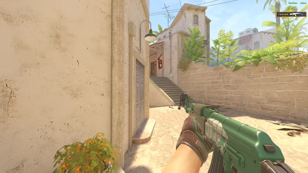 highlight